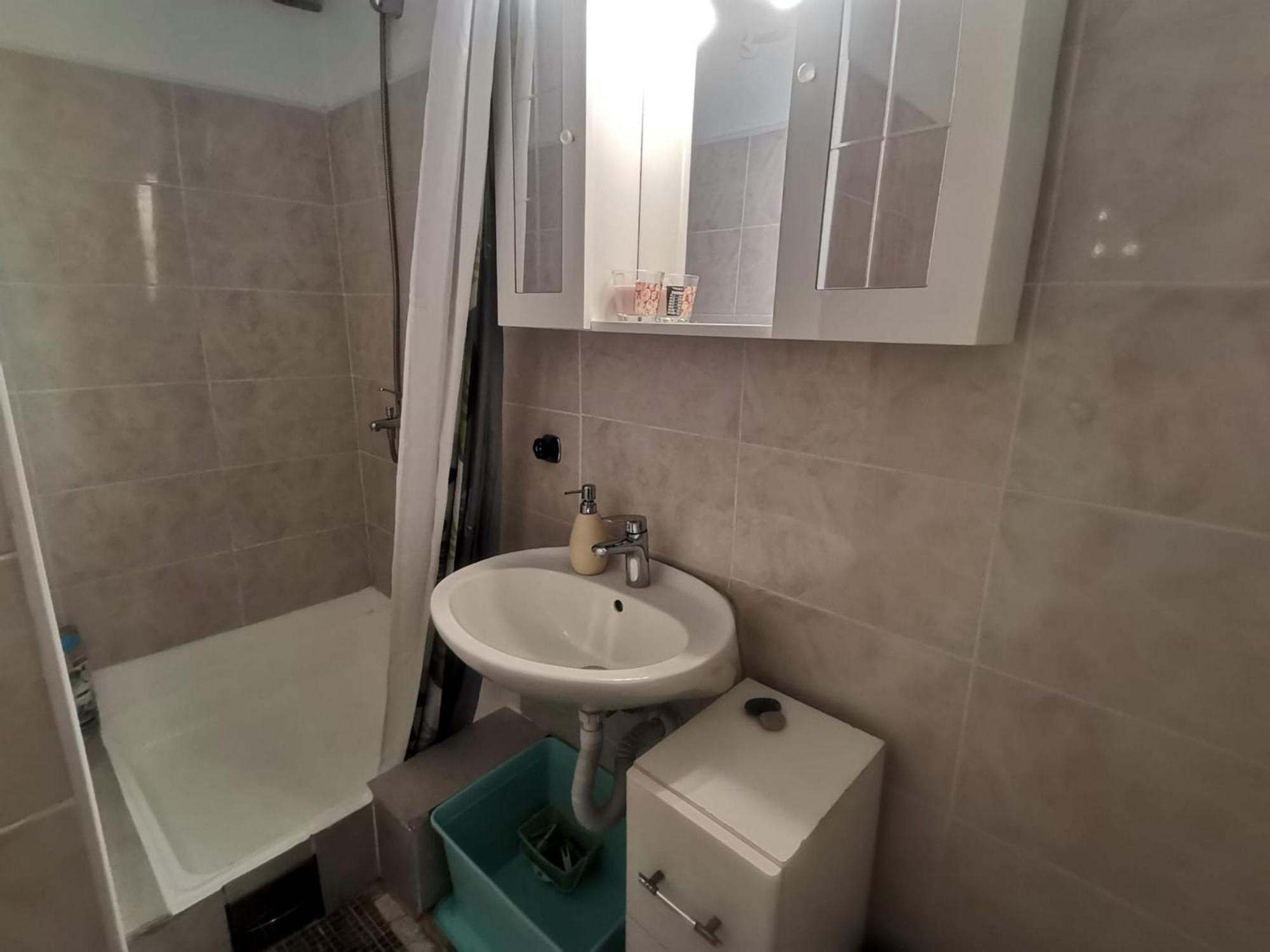 Apartment Eva Zadar Eksteriør billede