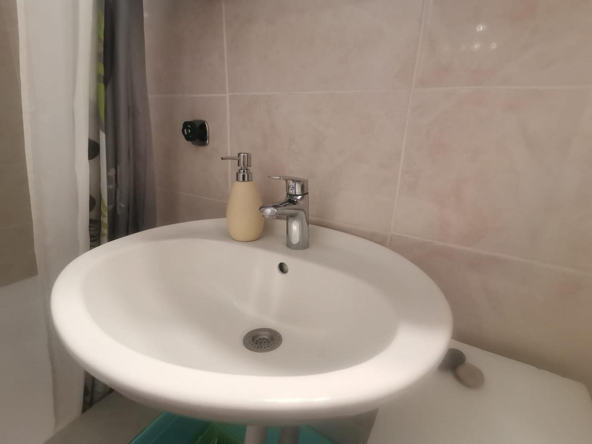 Apartment Eva Zadar Eksteriør billede