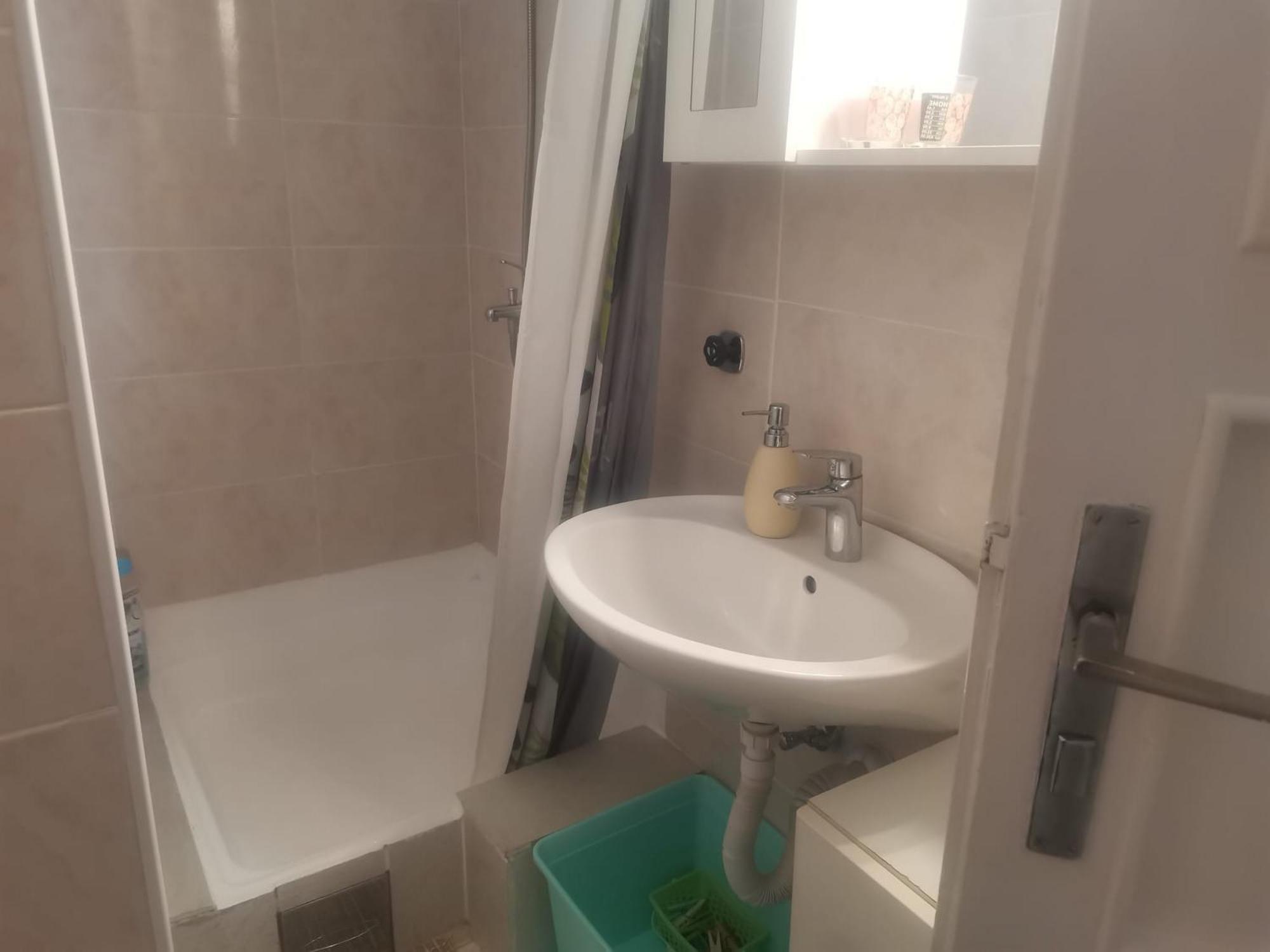Apartment Eva Zadar Eksteriør billede