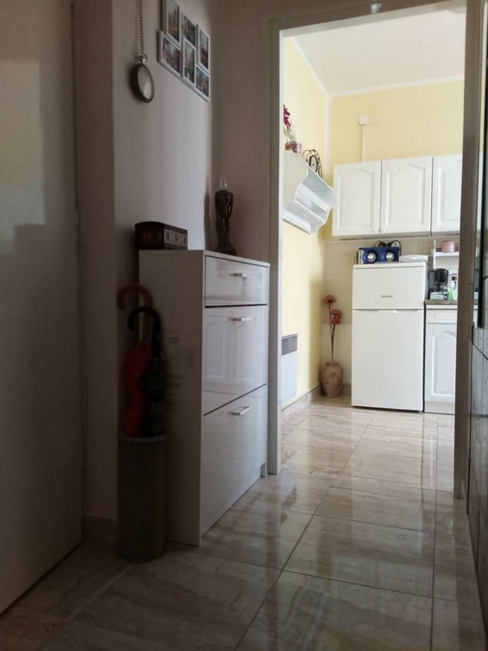 Apartment Eva Zadar Eksteriør billede